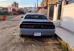 دۆج چالنجەر